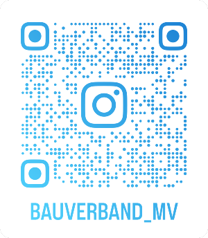 bauverband_mv_QR Code Instagram