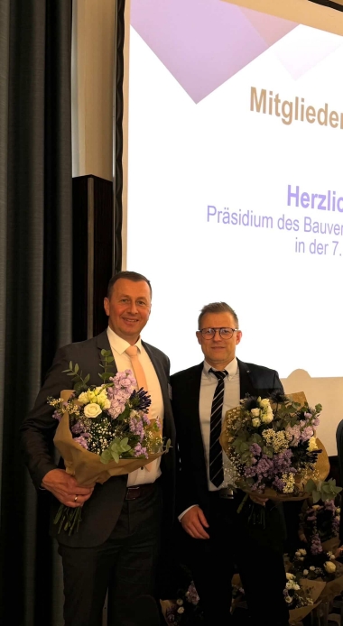 2026_04_20_Präsident Thomas Maync   Vizepräsident Hendrik Marossow