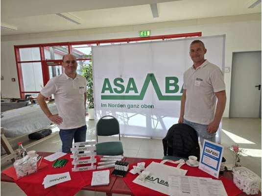 ASA Bau