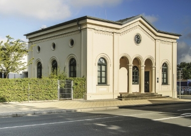 Torhaus Torhaus