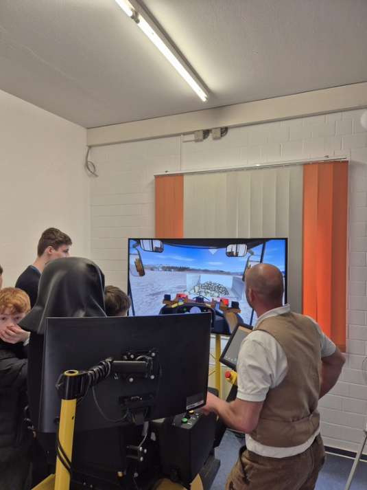 GESELLE dich dazu_Simulator
