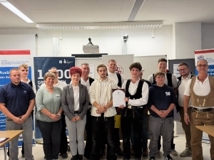 Gruppenbild