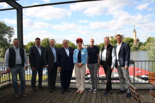 Jatzek, Gorkow, Jansen, Bauer, Höftmann, Herrmann, Puck, Schönfeld