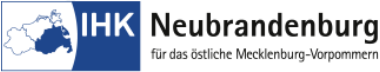 logo ihk Neubrandenburg