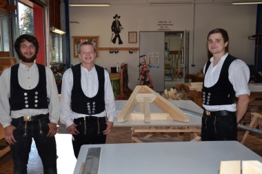 Zimmerer PLW 2015 Zimmerer PLW 2015