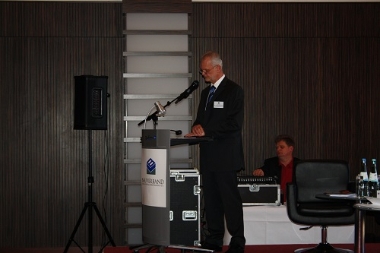 Prof. Carl Thümecke Statement Prof. Carl Thümecke Statement