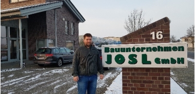 Bauunternehmen Josl GmbH Bauunternehmen Josl GmbH